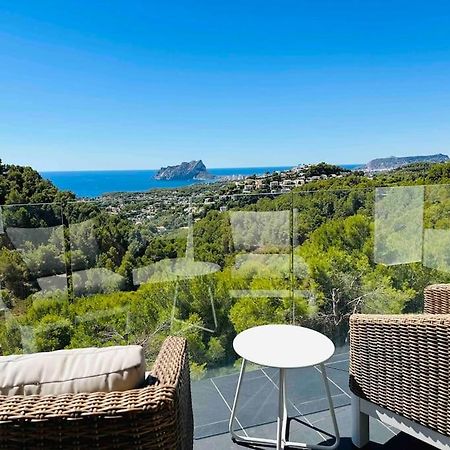 Moonlight B&B Spa Wellness Teulada Extérieur photo