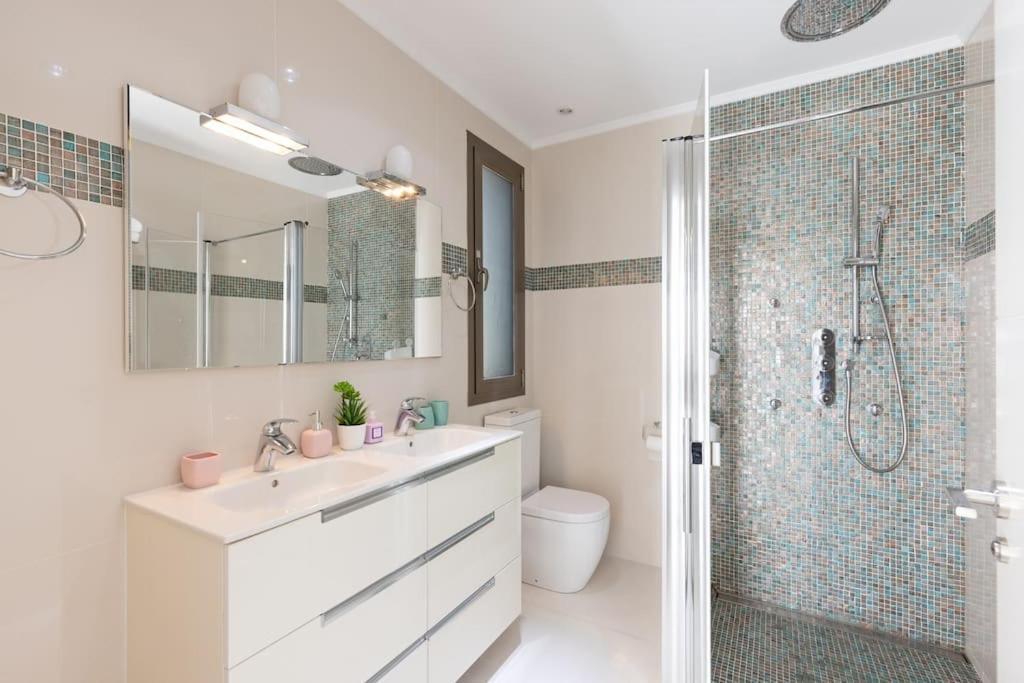 Moonlight B&B Spa Wellness Teulada Extérieur photo