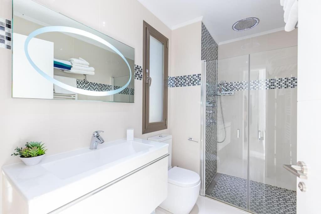 Moonlight B&B Spa Wellness Teulada Extérieur photo